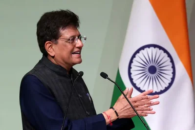 India and US target mid-July for first phase trade deal