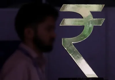 Indian Shares Rise Ahead of RBI Interest Rate Decision