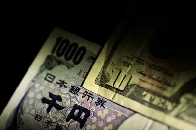 Japan foreign reserves fall 77 billion dollars in May