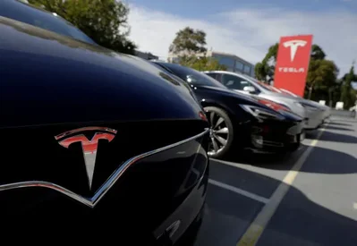 JP Morgan nâng xếp hạng Tesla nhờ tiềm năng robot và AI