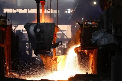 Chinese Nickel Firms Scout Africa Amid Indonesia Shifts