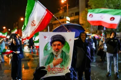 EE. UU. sanciona a doce entidades por vínculos con Irán
