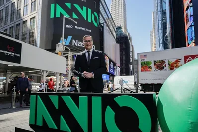 หุ้น Innio พุ่ง 23 เปอร์เซ็นต์ในการเปิดตัวที่ Nasdaq