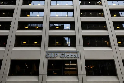 SP Global คงกฎเข้าดัชนีรับ IPO ของ SpaceX