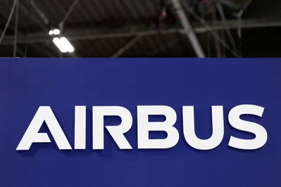 تسليمات Airbus تقفز بنسبة 59 بالمئة لتصل إلى 81 طائرة