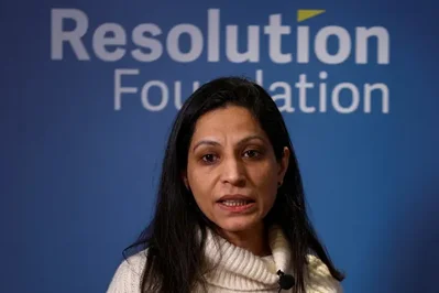BoE Dhingra Cites Oil Price Risks for Rate Guidance