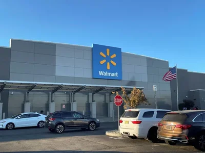 WalmartがSubwayの食事を30分配送サービスの対象に追加
