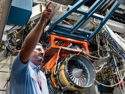 Honeywell Aerospace chuẩn bị tách công ty tại Phoenix