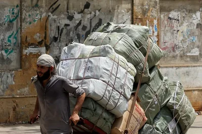 Pakistán aplicará impuesto del 1% a ventas minoristas