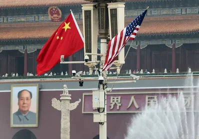 China trade council opposes proposed US tariffs