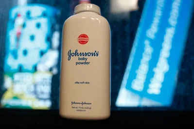 A Los Angeles jury ruled in favor of Johnson and Johnson in a lawsuit alleging that its talc-based baby powder caused ovarian cancer in three women. The company continues to defend against over 67,000 similar claims while maintaining its products are safe and asbestos-free.