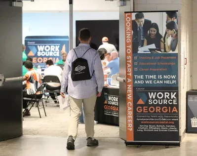 U.S. employers added 172,000 jobs in May while the unemployment rate held steady at 4.3 percent. This stronger than expected growth led to a selloff in stocks and bonds as investors increased bets that the Federal Reserve may raise interest rates later this year to manage persistent inflation.