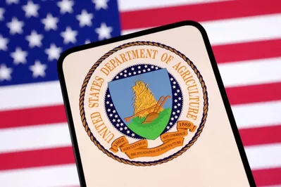 Judge blocks Trump administration link for USDA funds