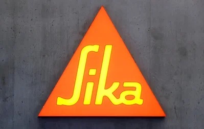 Sika CEO Targets China Renovation and Global Data Centers