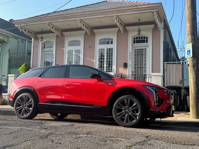 A 2,350-mile test drive of the 2026 Cadillac Optiq demonstrated that long-distance EV travel is efficient when using reliable charging networks and integrated route planning. The trip saved approximately $200 in fuel costs compared to luxury gasoline SUVs despite some issues with specific charging providers.
