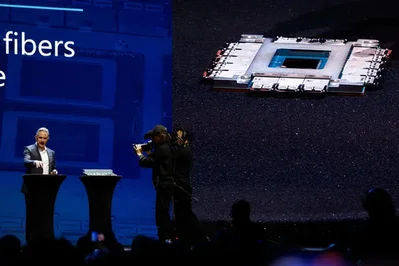 Marvell Technology will replace PoolCorp in the S&P 500 index on June 22 after meeting key profitability requirements. The chipmaker has seen its market value reach 276 billion dollars as demand for custom AI processors and data center infrastructure continues to reshape major equity benchmarks.