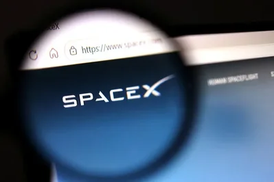 SpaceX has secured a multiyear agreement with Alphabet's Google for computing capacity involving 110,000 Nvidia GPUs. The deal follows a similar pact with Anthropic and strengthens the company's AI narrative as it prepares for an initial public offering.