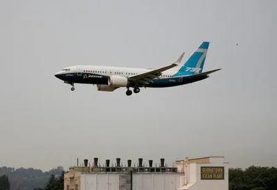 CEO Kelly Ortberg confirmed Boeing is studying the feasibility of increasing 737 MAX production to a record 70 jets per month to aid financial recovery. The planemaker is currently moving toward a rate of 47 aircraft while assessing supply chain resilience and production stability.