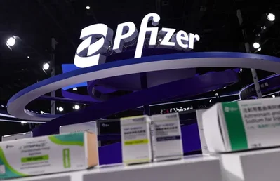 Pfizer每月一次肥胖症药物临床试验数据表现良好