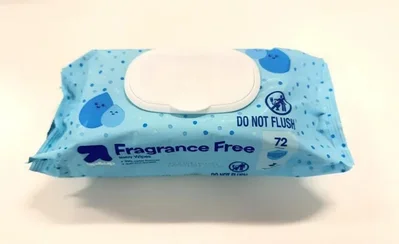 Target recalls baby wipes over infection risk