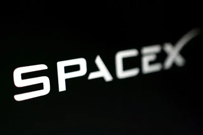 SpaceX IPO目标估值达1.75万亿美元