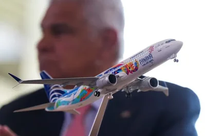 Copa Airlines تواصل استراتيجية عدم التحوط للوقود