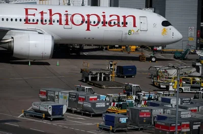 Ethiopian Airlines تطلب 25 طائرة إقليمية قريباً
