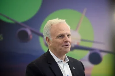 Breeze Airways Targets 2027 Initial Public Offering