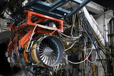 Honeywell Reaffirms Annual Profit Forecast Before Spinoff