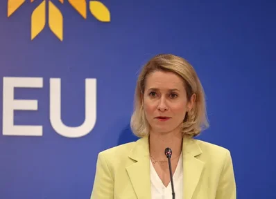 La UE sanciona a Irán por bloqueos en el estrecho de Ormuz