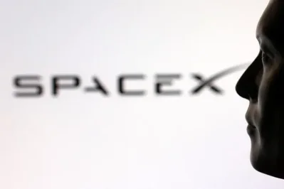 SpaceX IPO Breaks Traditional Wall Street Listing Norms