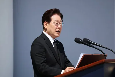 South Korea to Use Chip Tax Surplus for Social Gains