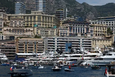 Private Jet Demand Rises Despite Global Conflict Pressures