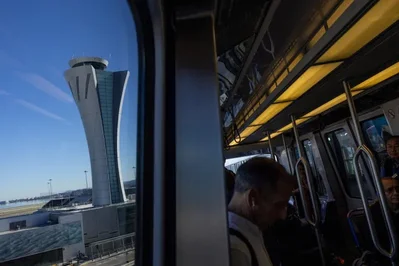 FAA lifts brief ground stop at San Francisco Airport