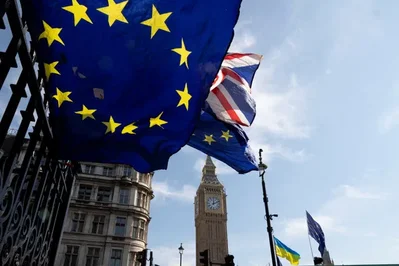 英国银行业寻求深化与欧盟金融合作以促进监管协调
