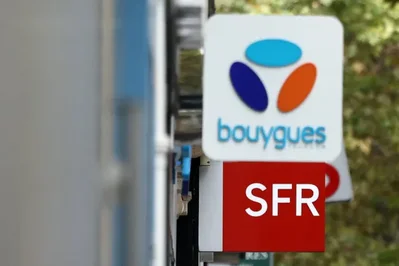 تحالف شركات اتصالات فرنسي يخطط للاستحواذ على SFR