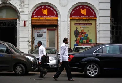 India Banks Eye 40 Billion Dollars in Foreign Deposits