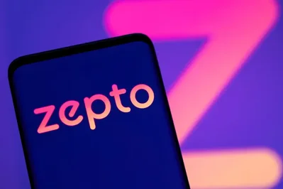 Zepto targets 837 million dollar initial public offering