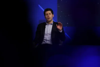 OpenAI files for US IPO as AI giants target public markets