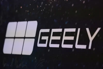 نظام Geely لمساعدة السائق ينال اعتماد الاتحاد الأوروبي