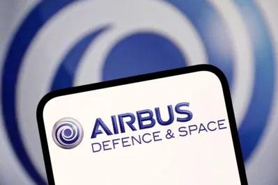 Airbus ยื่นข้อเสนอเครื่องบินรบยุคใหม่ต่อเยอรมนี