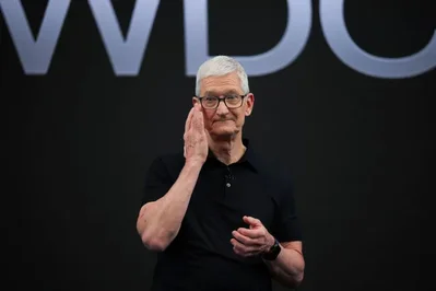 Apple تطلق Siri الجديد ومزايا أمان في WWDC