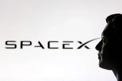 SpaceX IPO寻求1.77万亿美元估值