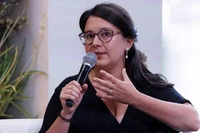 Paramount busca jefe de negocio para trabajar con Bari Weiss
