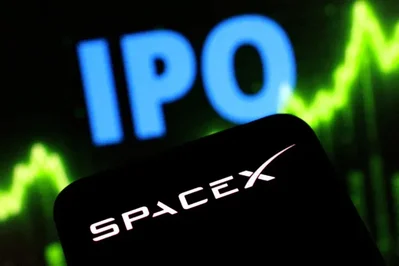 SpaceX 上市热潮带动亚洲供应链概念股需求激增