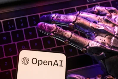 OpenAI Joins Anthropic in Push for US Public Listing