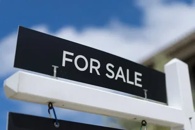 US existing home sales rose 3.2 percent in May