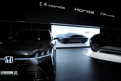 A group of former Honda executives led by Nobuhiko Kawamoto unsuccessfully sought the resignation of CEO Toshihiro Mibe over his electric vehicle strategy and losses in China. Despite reporting the first annual loss in decades, Mibe remains in his role with the backing of the company board.
