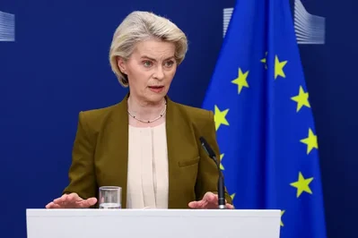 EU Proposes New Sanctions on 90 Russian Banks and Crypto