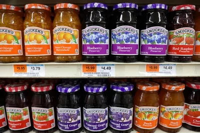 The packaged food maker expects fiscal 2027 adjusted earnings to reach up to $10.25 per share as coffee costs ease and demand for Hostess products remains resilient. While net sales may decline due to lower prices, the company anticipates gross margins will expand to roughly 38 percent.